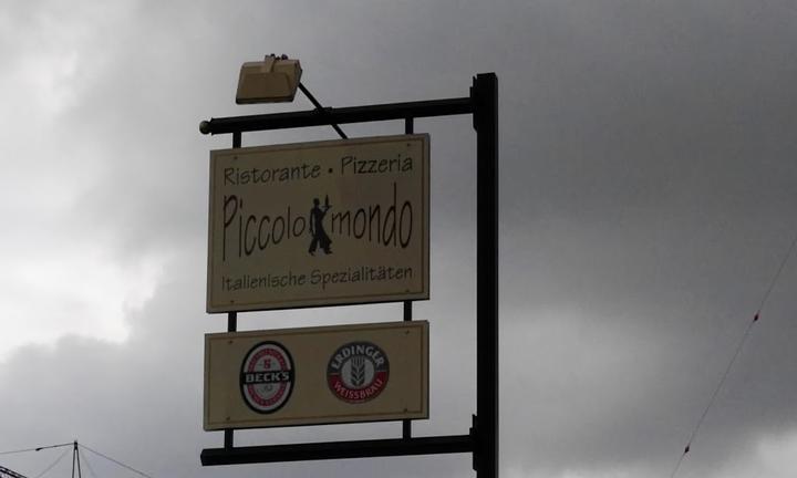 Ristorante Piccolo Mondo